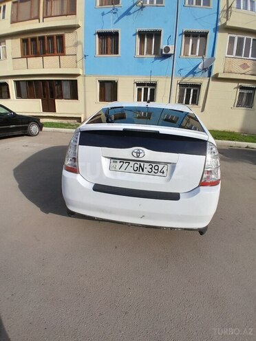 Toyota Prius 2006, 300,000 km - 1.5 l - Gəncə