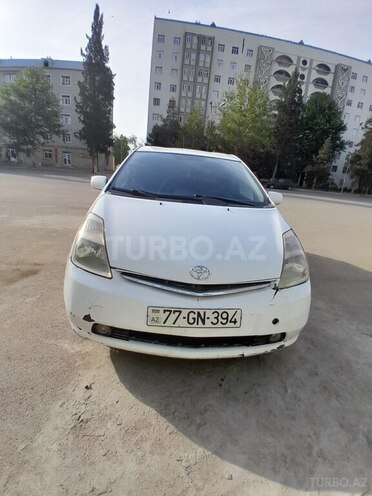 Toyota Prius 2006, 300,000 km - 1.5 l - Gəncə