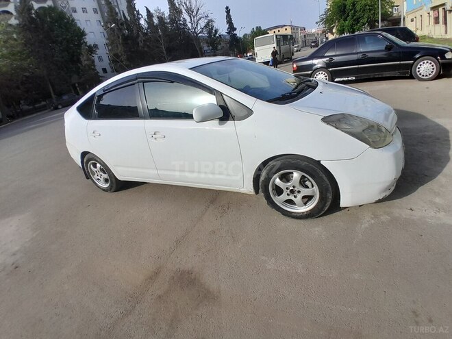 Toyota Prius 2006, 300,000 km - 1.5 l - Gəncə