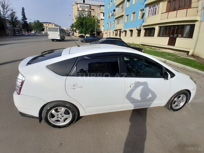 Toyota Prius 2006, 300,000 km - 1.5 l - Gəncə