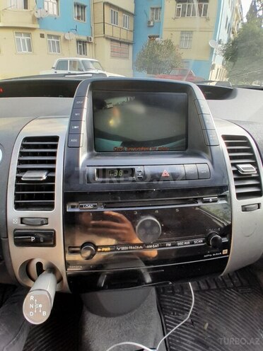 Toyota Prius 2006, 300,000 km - 1.5 l - Gəncə