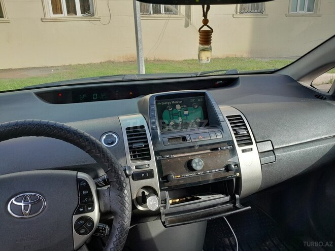 Toyota Prius 2006, 300,000 km - 1.5 l - Gəncə