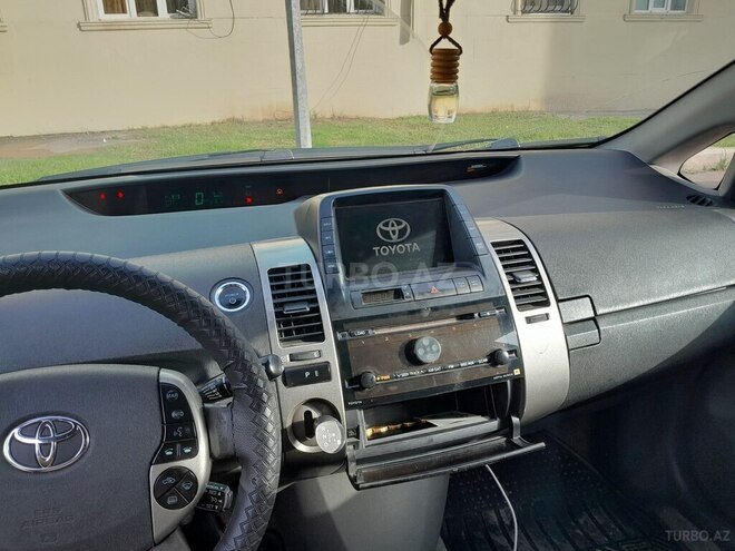 Toyota Prius 2006, 300,000 km - 1.5 l - Gəncə