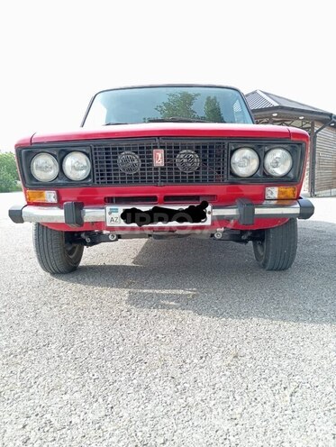 LADA (VAZ) 2106 2004, 29,676 km - 1.6 l - Şamaxı