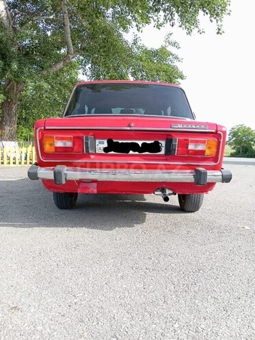 LADA (VAZ) 2106 2004, 29,676 km - 1.6 l - Şamaxı