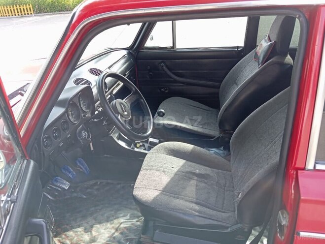 LADA (VAZ) 2106 2004, 29,676 km - 1.6 l - Şamaxı