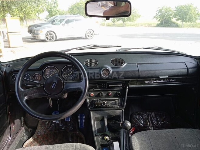 LADA (VAZ) 2106 2004, 29,676 km - 1.6 l - Şamaxı