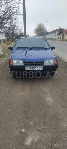 LADA (VAZ) 2109