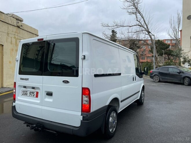 Ford Transit 2011, 186,000 km - 2.2 л - Bakı