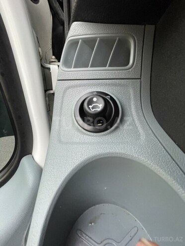 Ford Transit 2011, 186,000 km - 2.2 л - Bakı