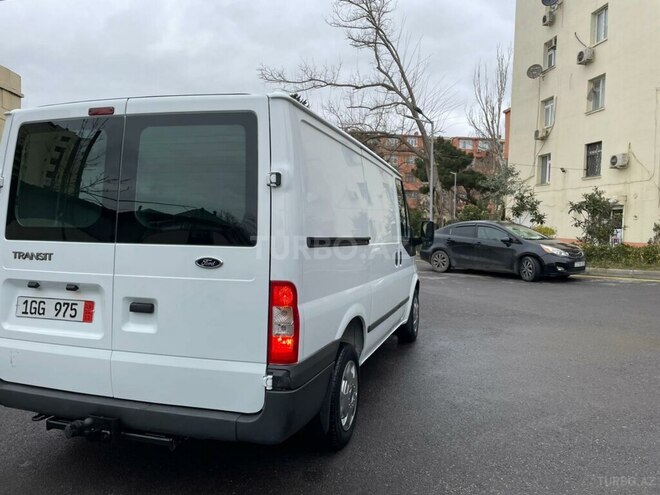 Ford Transit 2011, 186,000 km - 2.2 л - Bakı