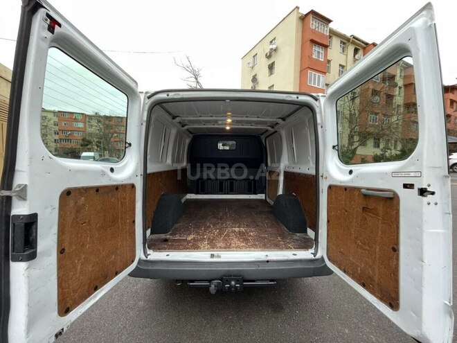 Ford Transit 2011, 186,000 km - 2.2 л - Bakı