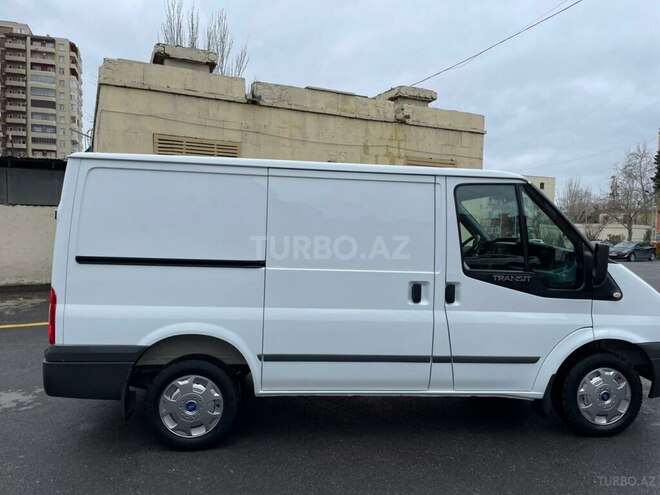 Ford Transit 2011, 186,000 km - 2.2 л - Bakı