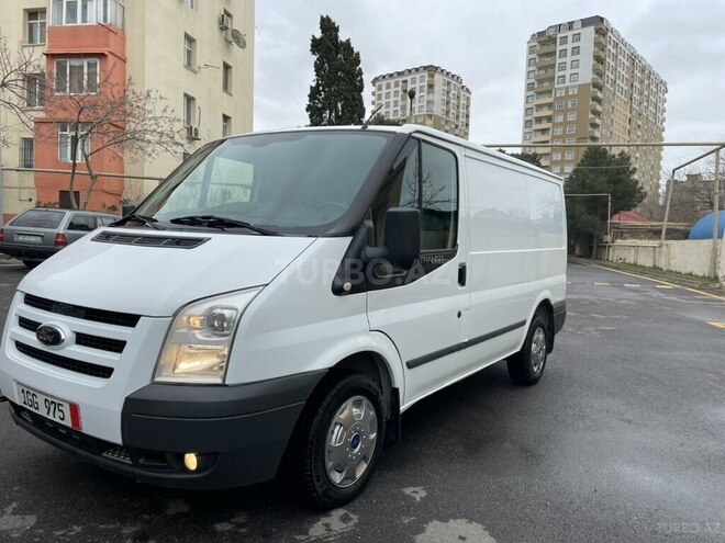 Ford Transit 2011, 186,000 km - 2.2 л - Bakı