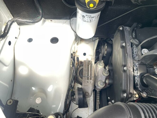 Ford Transit 2011, 186,000 km - 2.2 л - Bakı