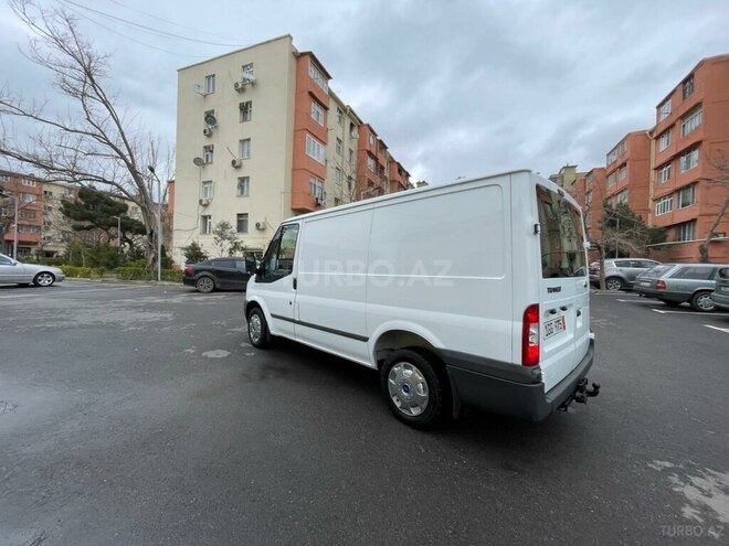 Ford Transit 2011, 186,000 km - 2.2 л - Bakı
