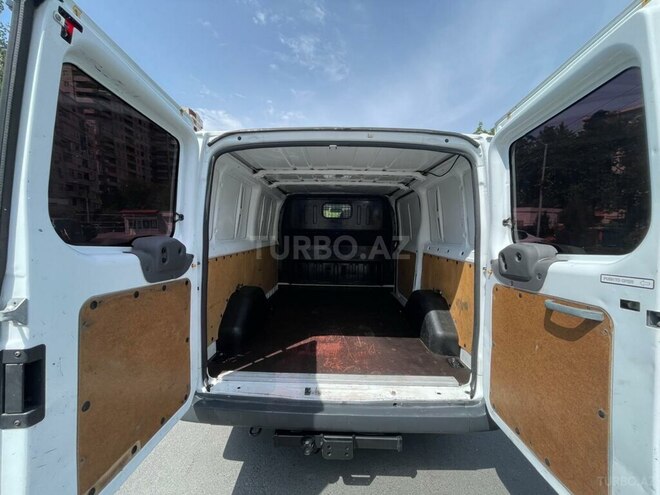 Ford Transit 2011, 186,000 km - 2.2 л - Bakı