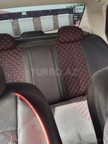 Nissan Tiida 2012, 177,000 km - 1.5 l - Bakı