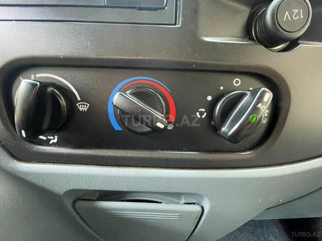 Ford Transit 2011, 186,000 km - 2.2 л - Bakı