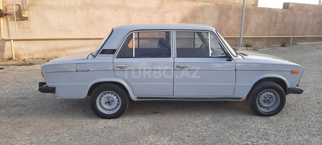 LADA (VAZ) 2106