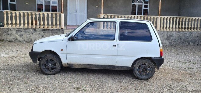 LADA (VAZ) Oka