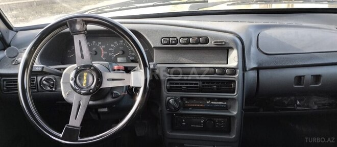 LADA (VAZ) 21099 2003, 191,238 km - 1.5 л - Bakı
