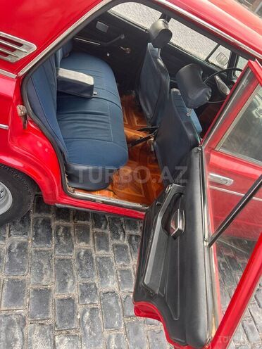 LADA (VAZ) 2106 1985, 99,000 km - 1.5 l - Şəmkir