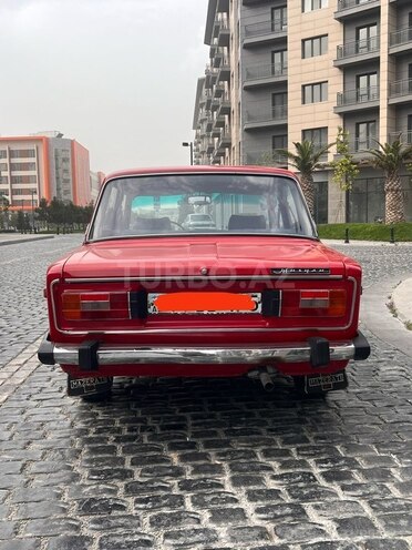 LADA (VAZ) 2106 1985, 99,000 km - 1.5 l - Şəmkir