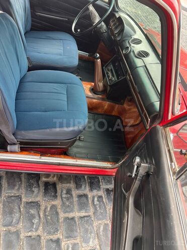 LADA (VAZ) 2106 1985, 99,000 km - 1.5 l - Şəmkir