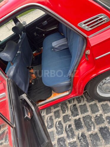 LADA (VAZ) 2106 1985, 99,000 km - 1.5 l - Şəmkir