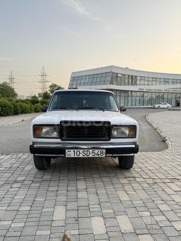 LADA (VAZ) 2107 2006, 85,000 km - 1.5 л - Xaçmaz