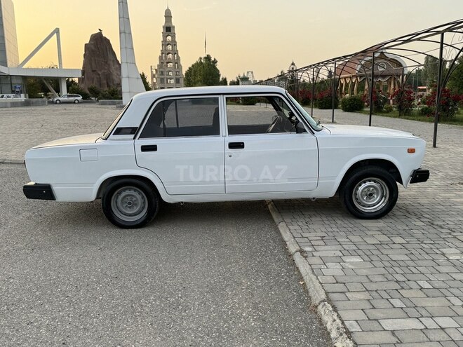 LADA (VAZ) 2107 2006, 85,000 km - 1.5 л - Xaçmaz
