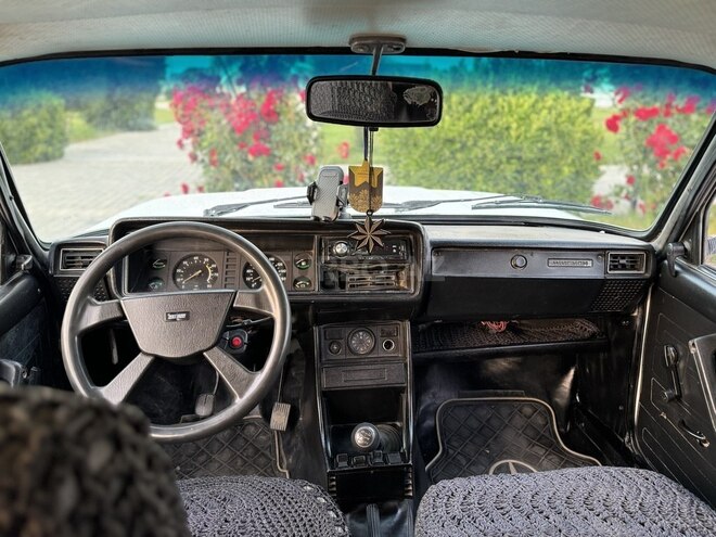 LADA (VAZ) 2107 2006, 85,000 km - 1.5 л - Xaçmaz