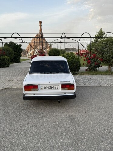 LADA (VAZ) 2107 2006, 85,000 km - 1.5 л - Xaçmaz