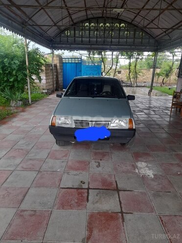 LADA (VAZ) 21099 2000, 258,000 km - 1.6 л - Tərtər