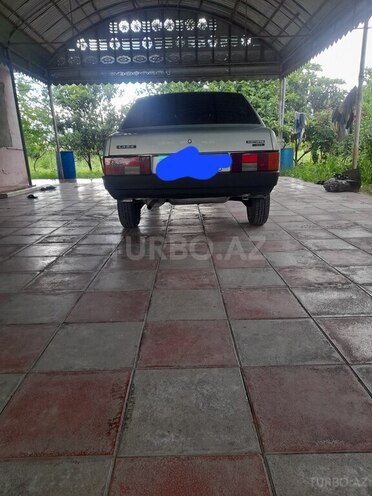 LADA (VAZ) 21099 2000, 258,000 km - 1.6 л - Tərtər