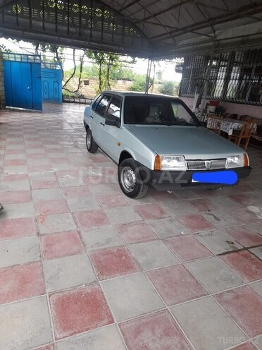 LADA (VAZ) 21099 2000, 258,000 km - 1.6 л - Tərtər