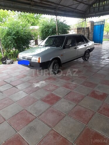 LADA (VAZ) 21099 2000, 258,000 km - 1.6 л - Tərtər