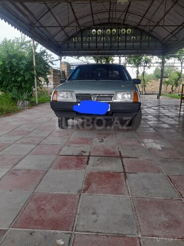 LADA (VAZ) 21099 2000, 258,000 km - 1.6 л - Tərtər