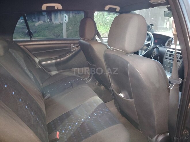 Toyota Corolla 2007, 298,412 km - 1.4 l - Lənkəran