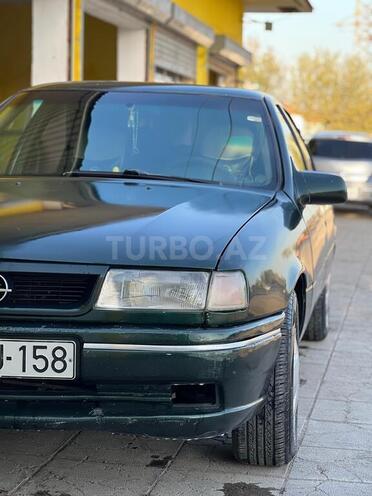 Opel Vectra 1995, 407,000 km - 2.0 л - Sumqayıt