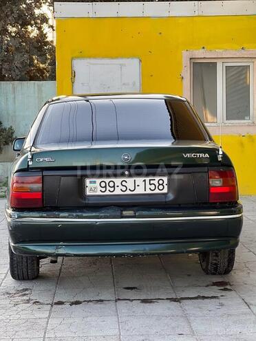 Opel Vectra 1995, 407,000 km - 2.0 л - Sumqayıt