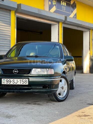 Opel Vectra 1995, 407,000 km - 2.0 л - Sumqayıt