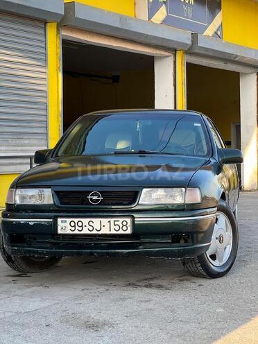 Opel Vectra 1995, 407,000 km - 2.0 л - Sumqayıt