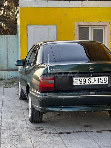 Opel Vectra 1995, 407,000 km - 2.0 л - Sumqayıt