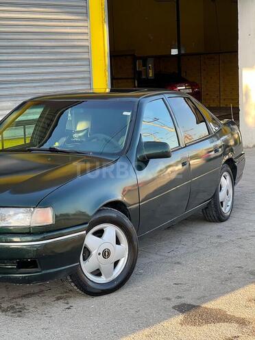 Opel Vectra 1995, 407,000 km - 2.0 л - Sumqayıt
