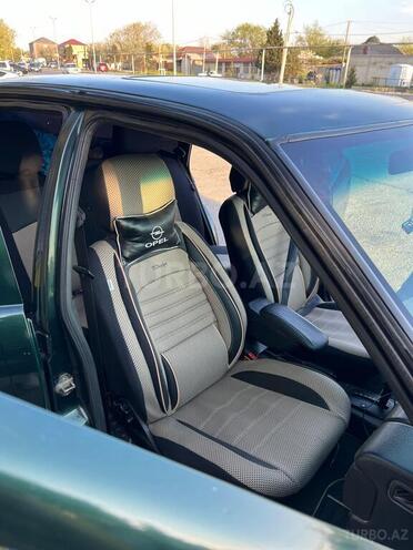 Opel Vectra 1995, 407,000 km - 2.0 л - Sumqayıt