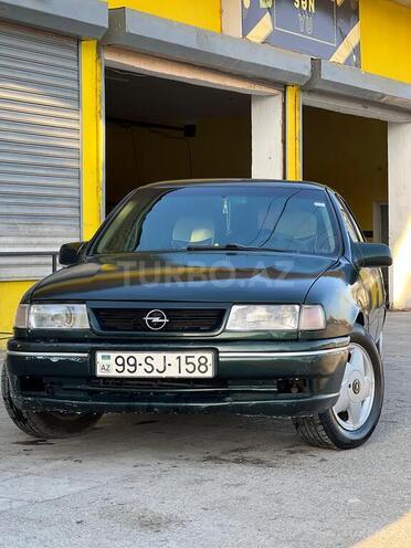 Opel Vectra 1995, 407,000 km - 2.0 л - Sumqayıt
