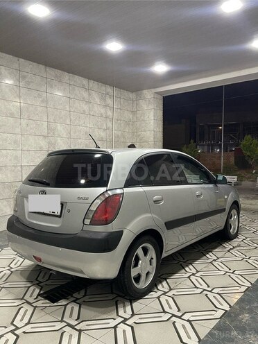 Kia Rio 2006, 260,000 km - 1.5 л - Bakı