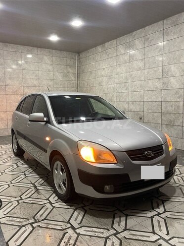 Kia Rio 2006, 260,000 km - 1.5 л - Bakı